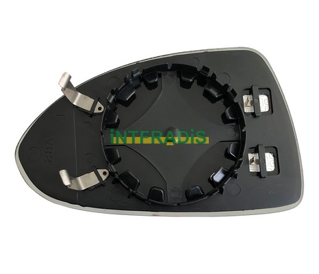 Sklo vonkajżieho zrkadla INTFRADIS France